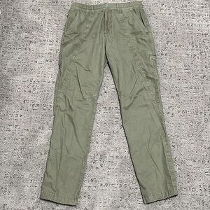 Kith Mercer 7 Pant Size M